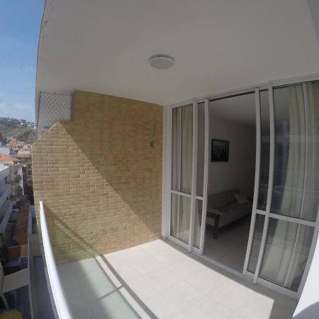 Apartamento Vista Mar Prainha 阿拉亚尔-杜卡布 外观 照片