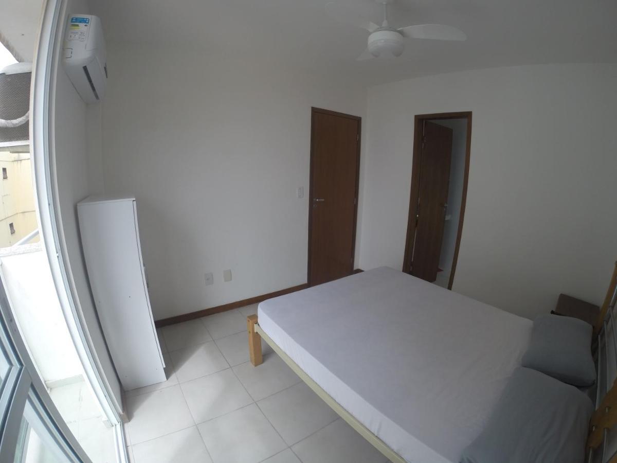 Apartamento Vista Mar Prainha 阿拉亚尔-杜卡布 外观 照片
