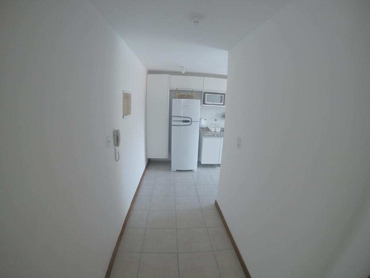 Apartamento Vista Mar Prainha 阿拉亚尔-杜卡布 外观 照片