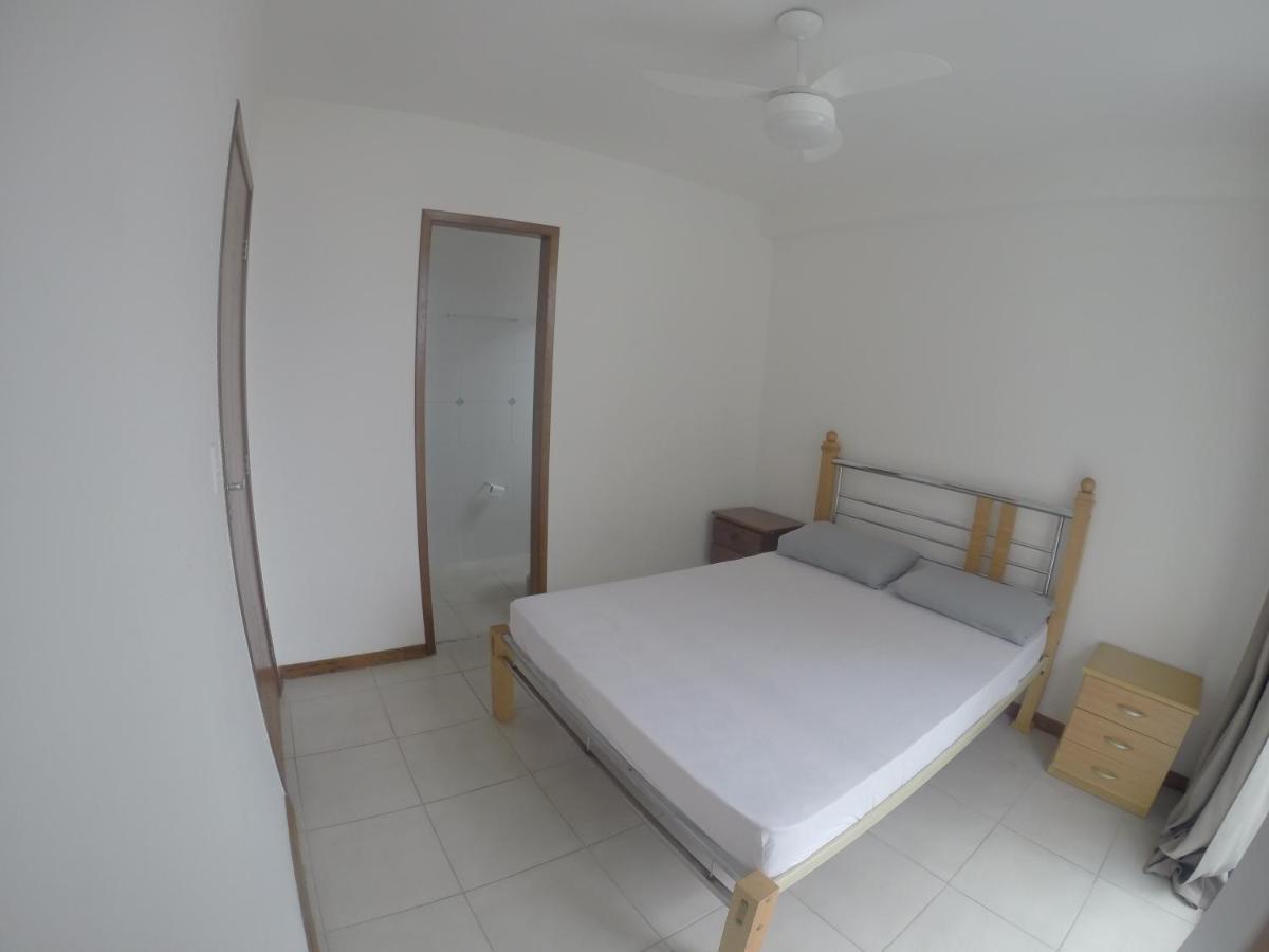 Apartamento Vista Mar Prainha 阿拉亚尔-杜卡布 外观 照片