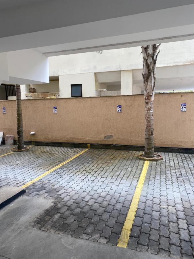 Apartamento Vista Mar Prainha 阿拉亚尔-杜卡布 外观 照片