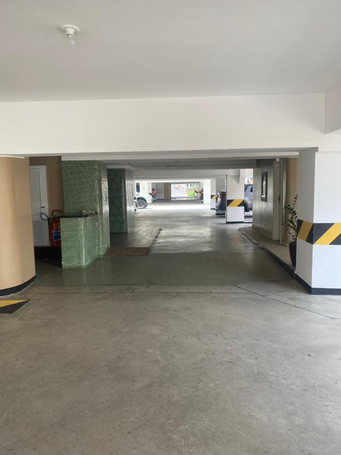 Apartamento Vista Mar Prainha 阿拉亚尔-杜卡布 外观 照片