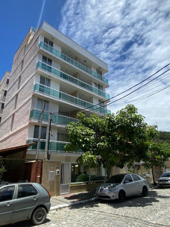 Apartamento Vista Mar Prainha 阿拉亚尔-杜卡布 外观 照片