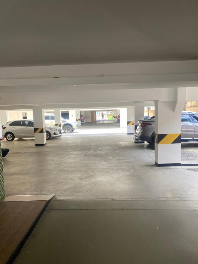 Apartamento Vista Mar Prainha 阿拉亚尔-杜卡布 外观 照片
