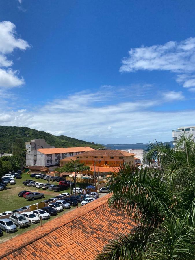 Apartamento Vista Mar Prainha 阿拉亚尔-杜卡布 外观 照片