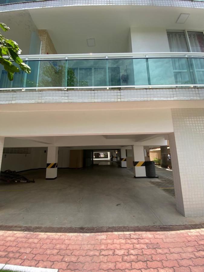 Apartamento Vista Mar Prainha 阿拉亚尔-杜卡布 外观 照片