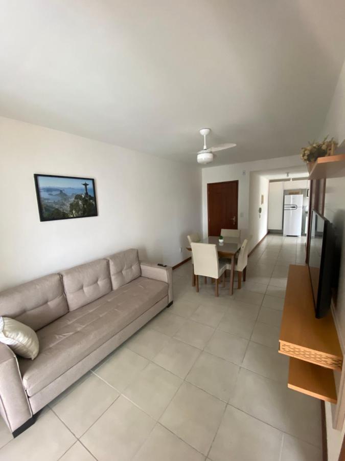Apartamento Vista Mar Prainha 阿拉亚尔-杜卡布 外观 照片