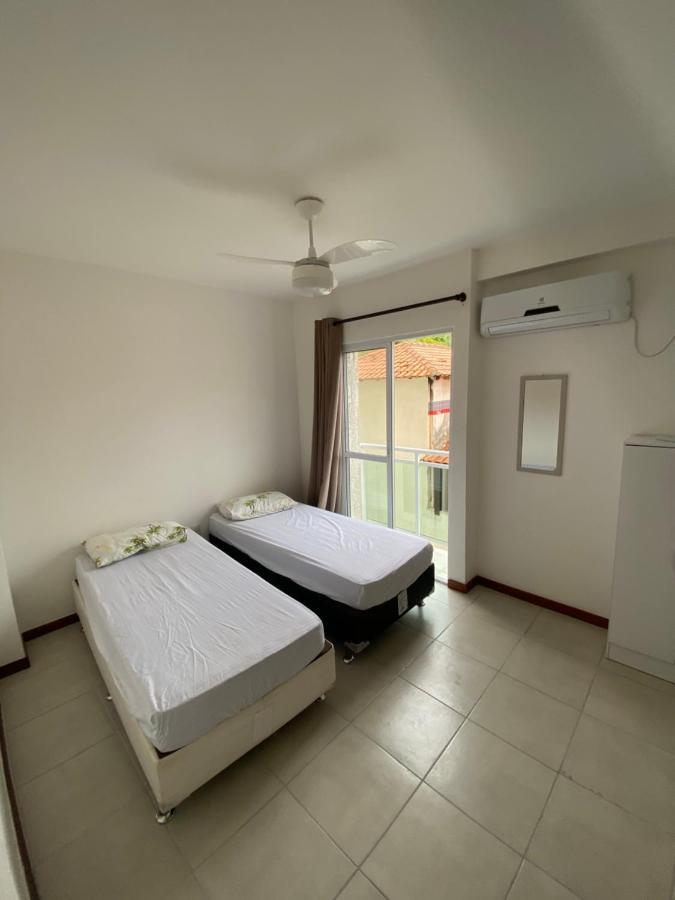 Apartamento Vista Mar Prainha 阿拉亚尔-杜卡布 外观 照片