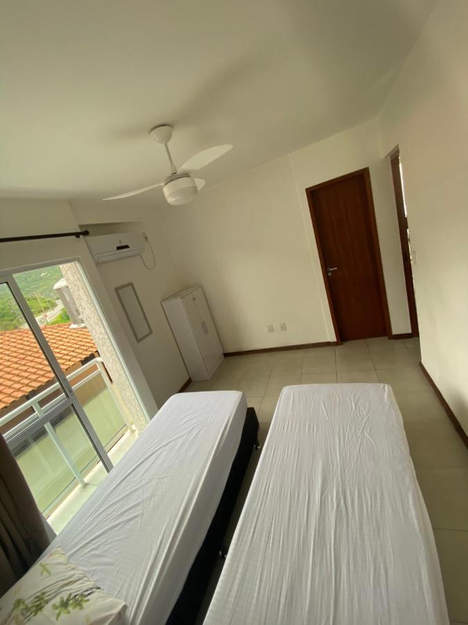 Apartamento Vista Mar Prainha 阿拉亚尔-杜卡布 外观 照片