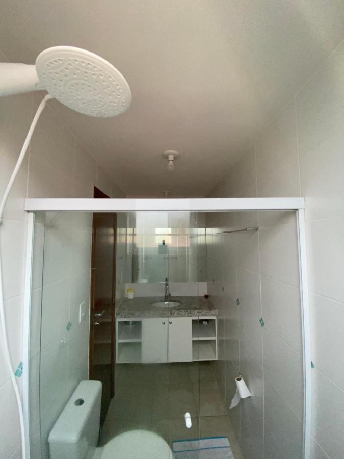 Apartamento Vista Mar Prainha 阿拉亚尔-杜卡布 外观 照片