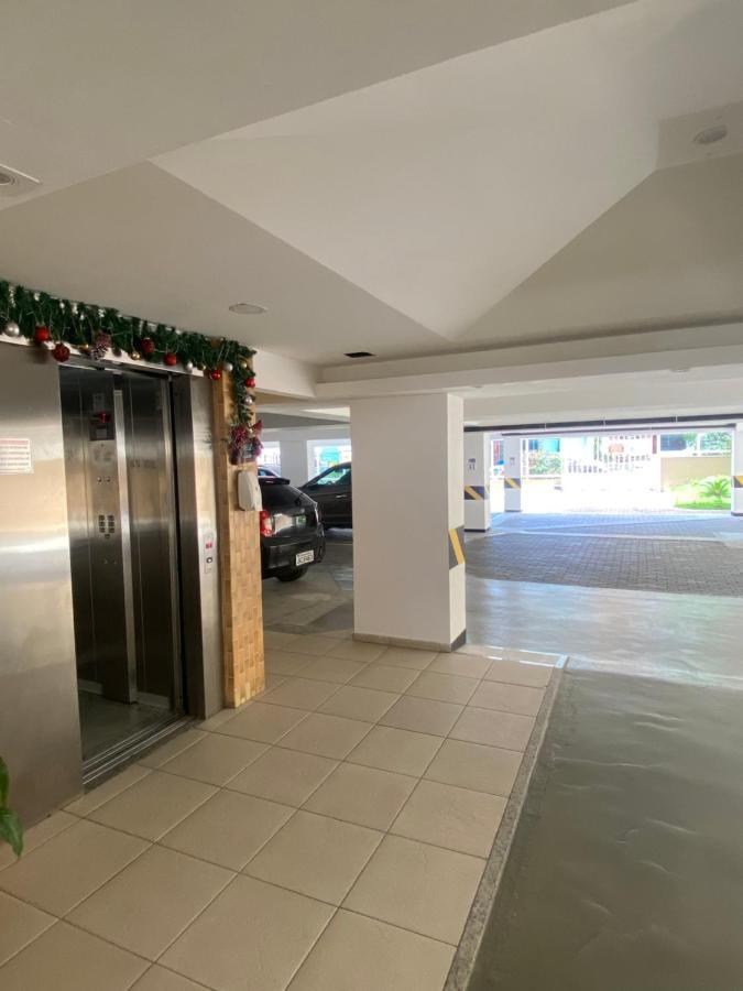 Apartamento Vista Mar Prainha 阿拉亚尔-杜卡布 外观 照片